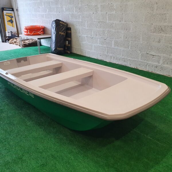 Stabiilne Sõudepaat Nordline 29