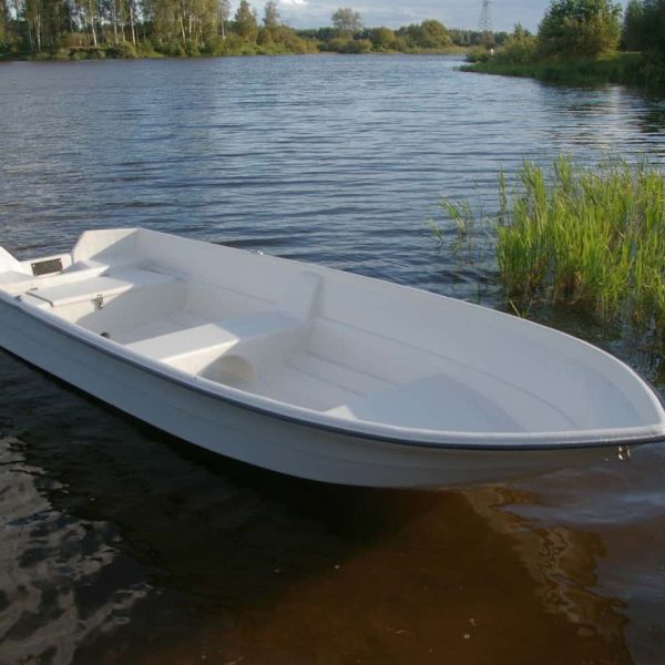 Mootorpaat Nordline 41M