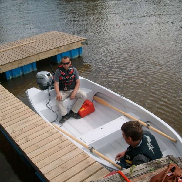 Mootorpaat Nordline 42 Mootorpaat Nordline 42