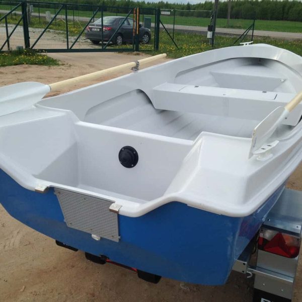 Mootorpaat Nordline 42 Mootorpaat Nordline 42