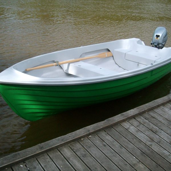 Mootorpaat Nordline 42 Mootorpaat Nordline 42