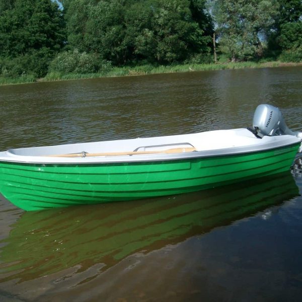 Mootorpaat Nordline 42 Mootorpaat Nordline 42