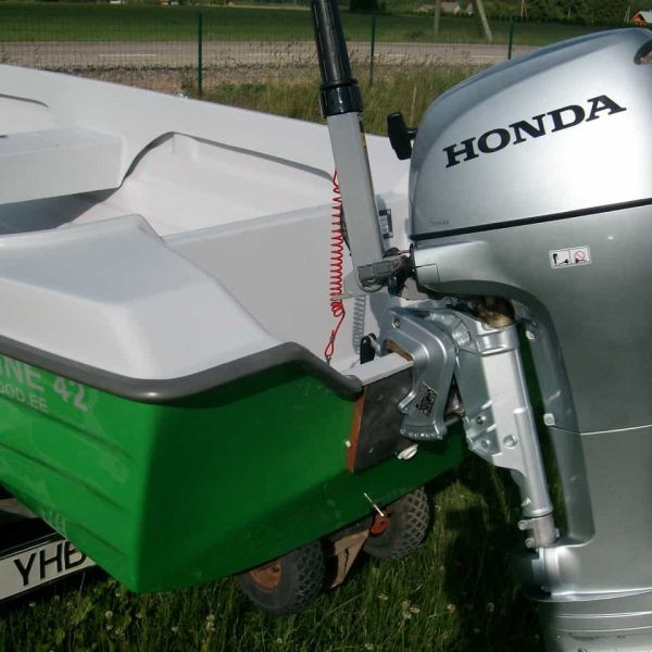 Mootorpaat Nordline 42 Mootorpaat Nordline 42