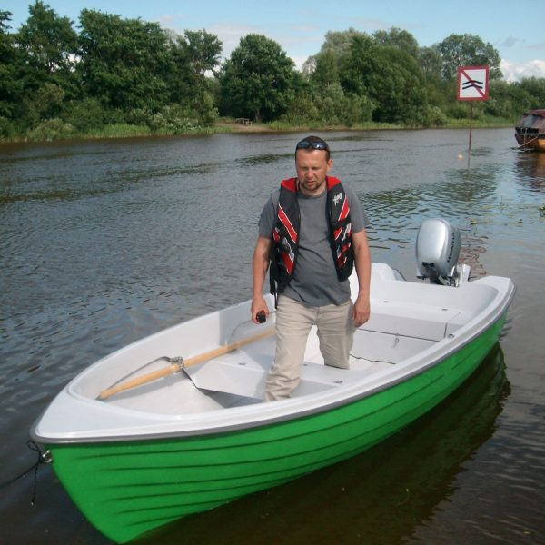 Mootorpaat Nordline 42 Mootorpaat Nordline 42