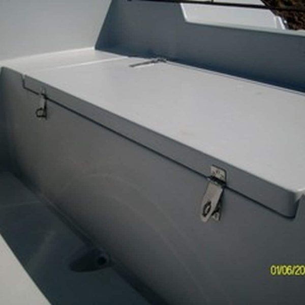 Mootorpaat Nordline 42M Mootorpaat Nordline 42M