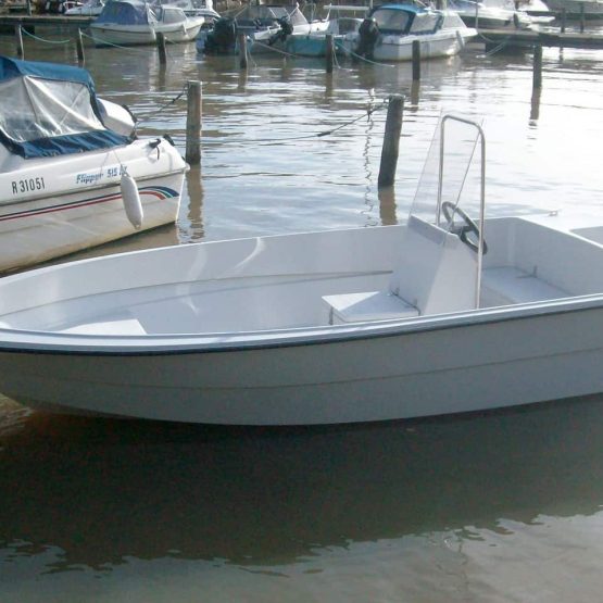 Mootorpaat Nordline 42M