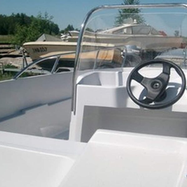 Mootorpaat Nordline 45M Mootorpaat Nordline 45M