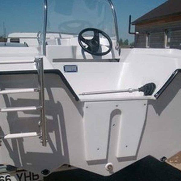 Mootorpaat Nordline 45M Mootorpaat Nordline 45M