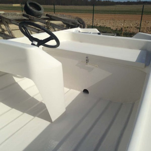 Mootorpaat Nordline 51 Mootorpaat Nordline 51