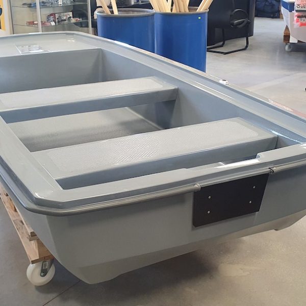 Plastikpaat Nordline 29 aerudega Plastikpaat Nordline 29 aerudega