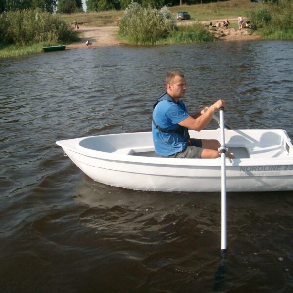 Sõudepaat Nordline 25 Sõudepaat Nordline 25