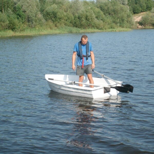 Sõudepaat Nordline 25 Sõudepaat Nordline 25