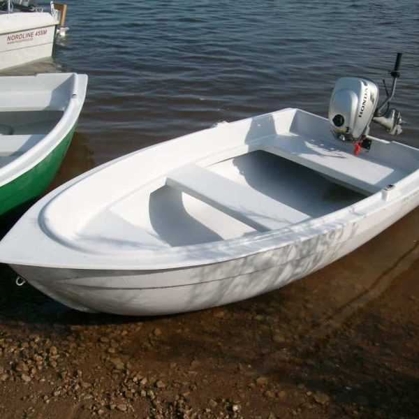 Sõudepaat Nordline 25