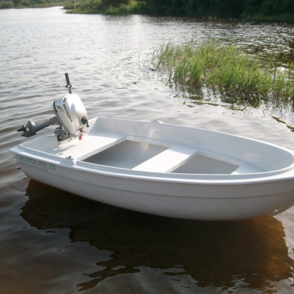 Sõudepaat Nordline 25 Sõudepaat Nordline 25