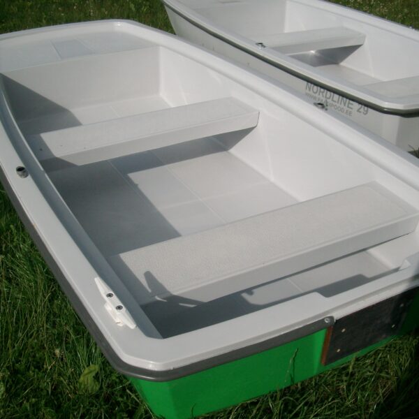 Hea hinnaga Sõudepaat Nordline 29 Hea hinnaga Sõudepaat Nordline 29