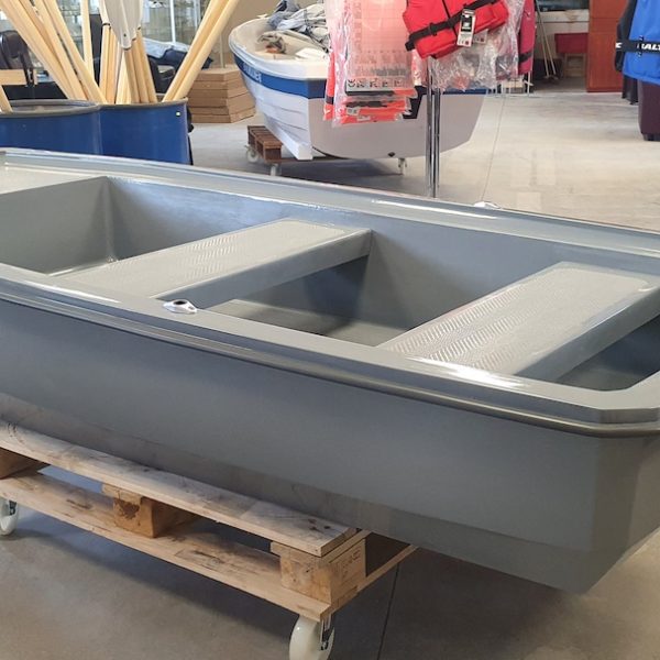 Sõudepaat Nordline 29 kalastus Sõudepaat Nordline 29 kalastus