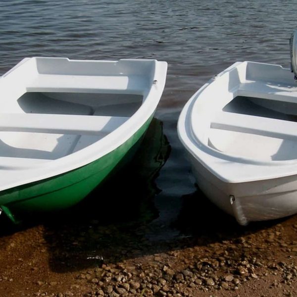 Sõudepaat Nordline 28 Sõudepaat Nordline 28