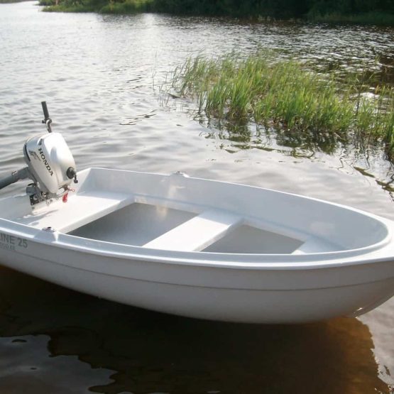 Sõudepaat Nordline 28