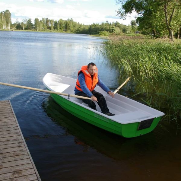 Sõudepaat Nordline 38 Sõudepaat Nordline 38