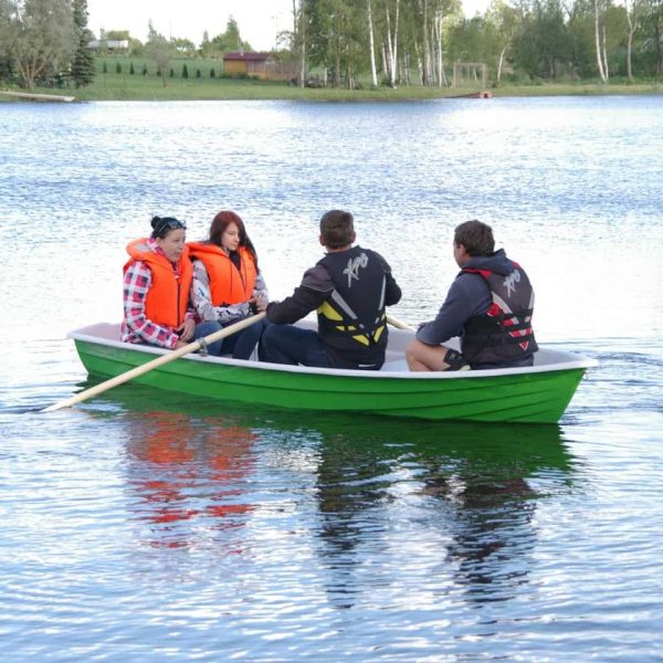 Sõudepaat Nordline 38 Sõudepaat Nordline 38