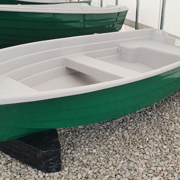 Mootorpaat Nordline 40