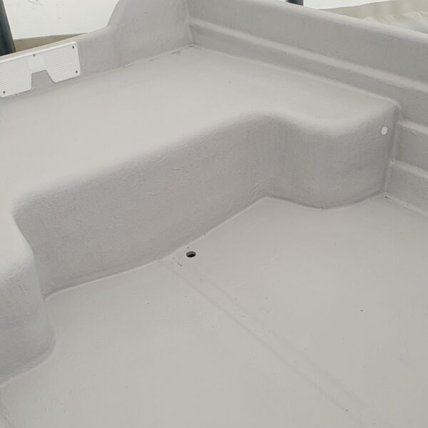 Mootorpaat Nordline 40 ahtri iste Mootorpaat Nordline 40 ahtri iste