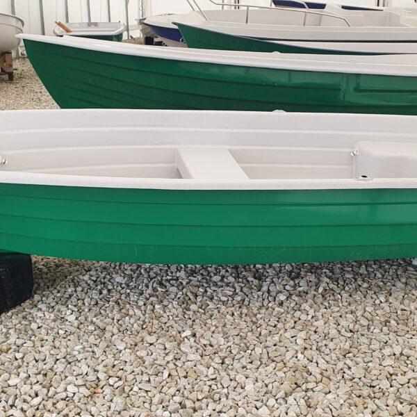 Mootorpaat Nordline 40 kalstuspaat Mootorpaat Nordline 40 kalstuspaat