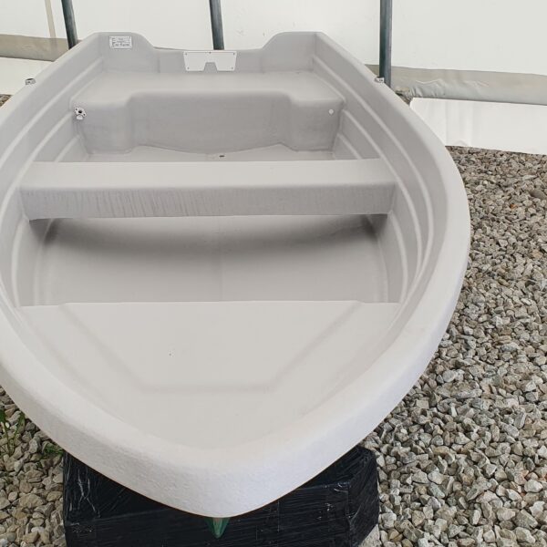 Mootorpaat Nordline 40 plastikpaat Mootorpaat Nordline 40 plastikpaat