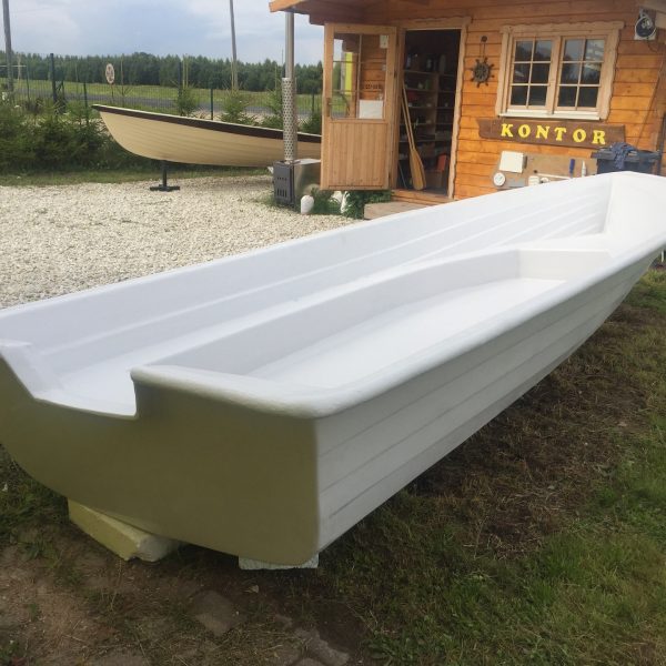 Mootorpaat Nordline 53 võrgupaat Mootorpaat Nordline 53 võrgupaat