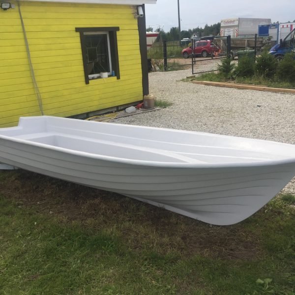 Mootorpaat Nordline 53 võrgupaat Mootorpaat Nordline 53 võrgupaat