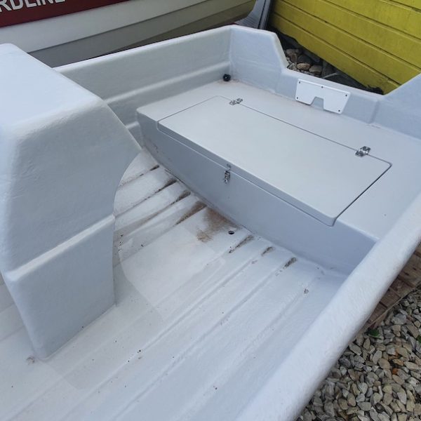 Mootorpaat Nordline 465 roolikonsooliga kaugjuhtimisega distantsjuhtimisega Mootorpaat Nordline 465 roolikonsooliga kaugjuhtimisega distantsjuhtimisega