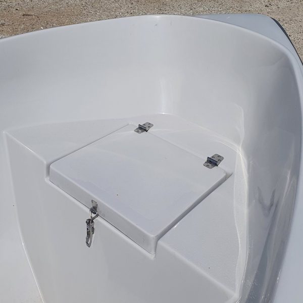 Mootorpaat Nordline 420 vööri iste Mootorpaat Nordline 420 vööri iste